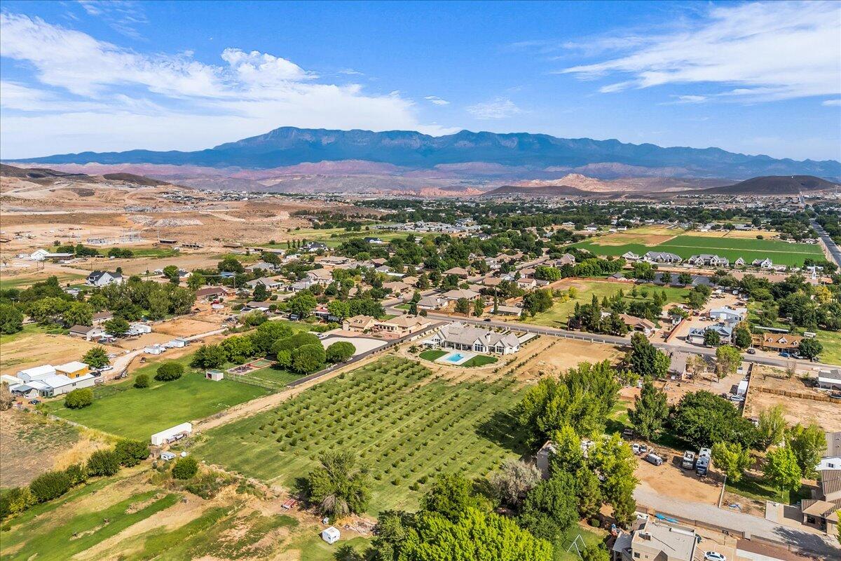 HURRICANE TOWNSITE - Residential