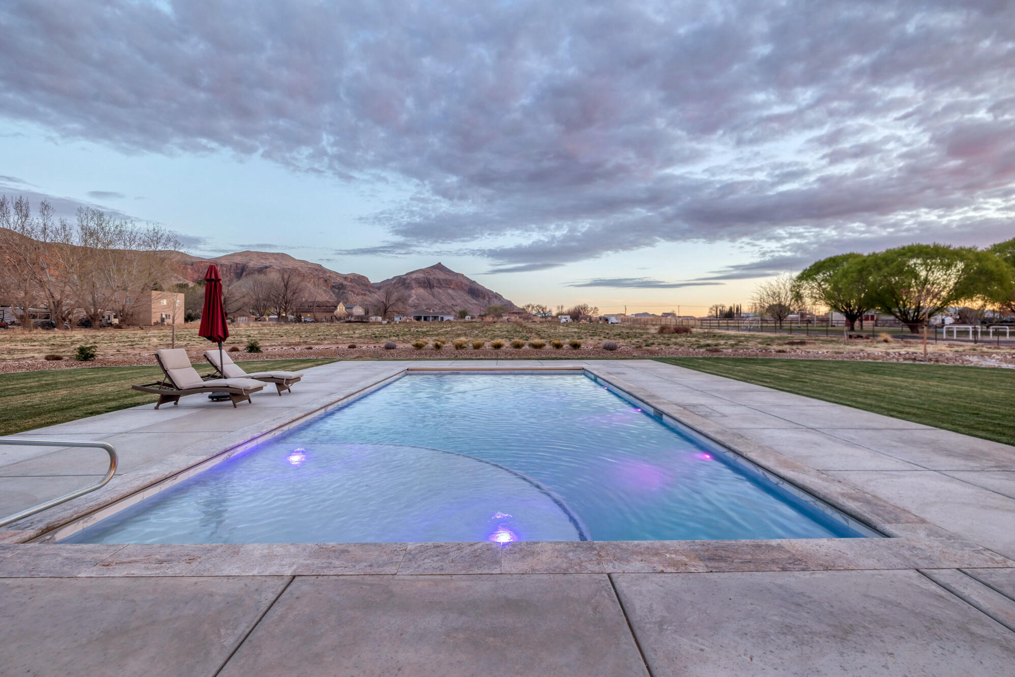 HURRICANE TOWNSITE - Residential