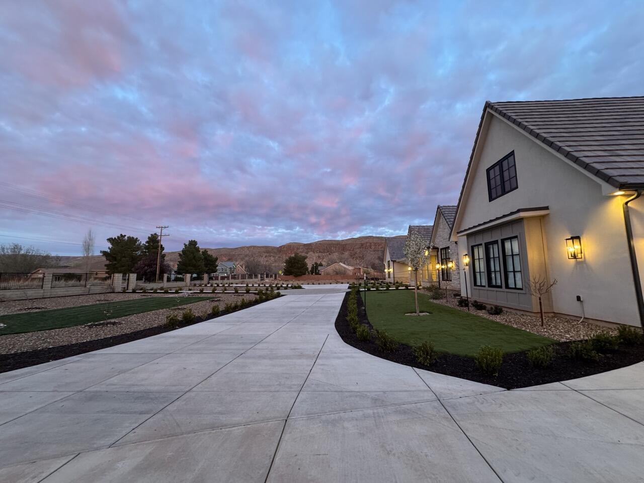 HURRICANE TOWNSITE - Residential