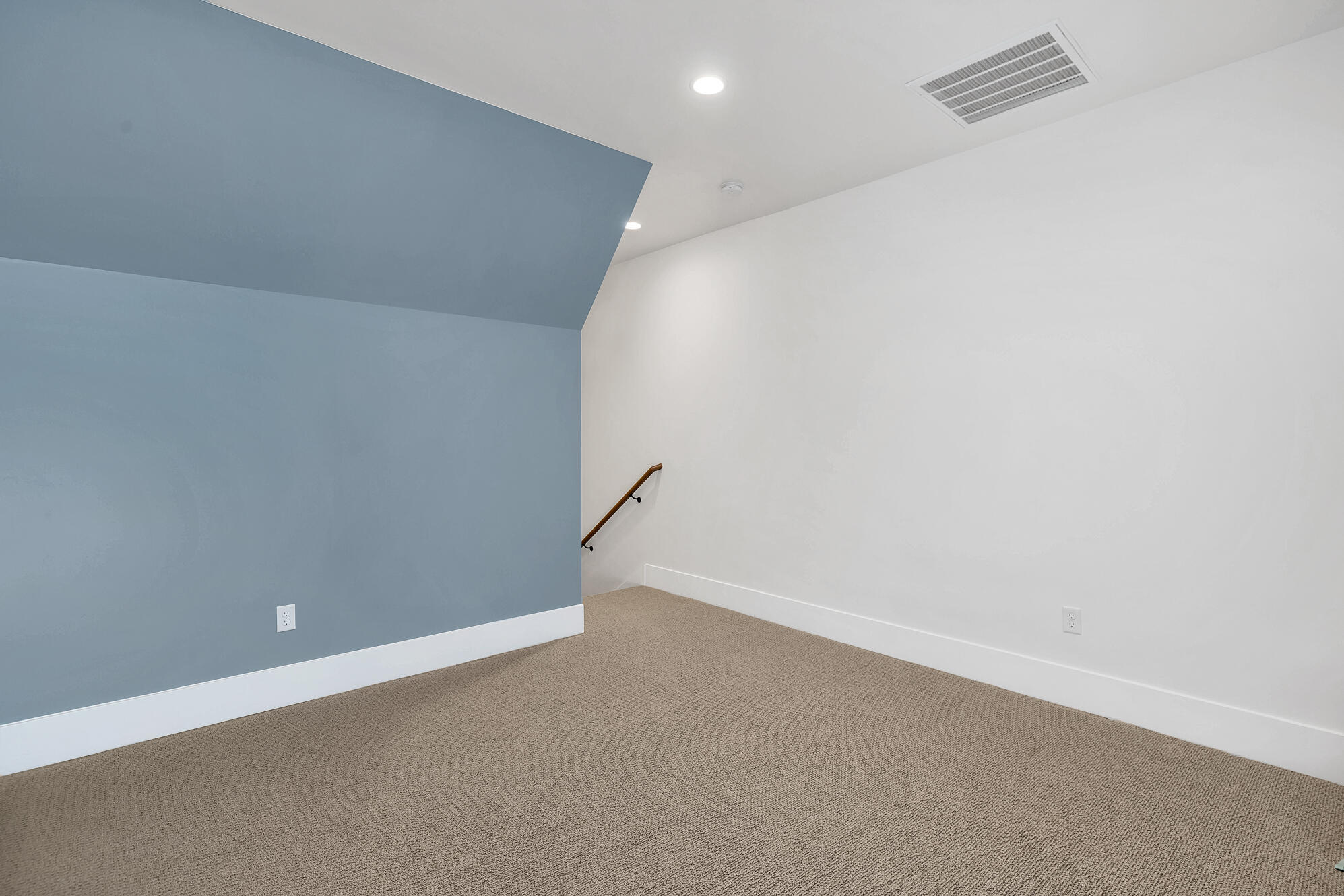 HURRICANE TOWNSITE - Residential