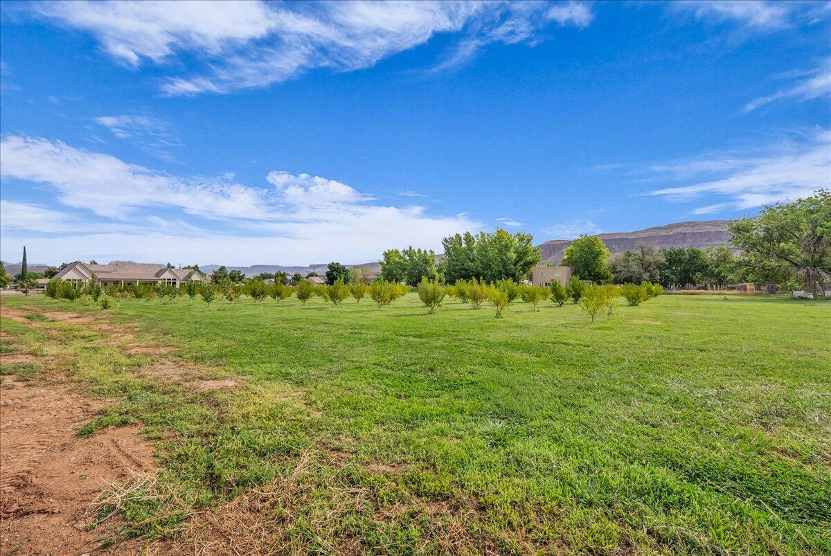 HURRICANE TOWNSITE - Residential