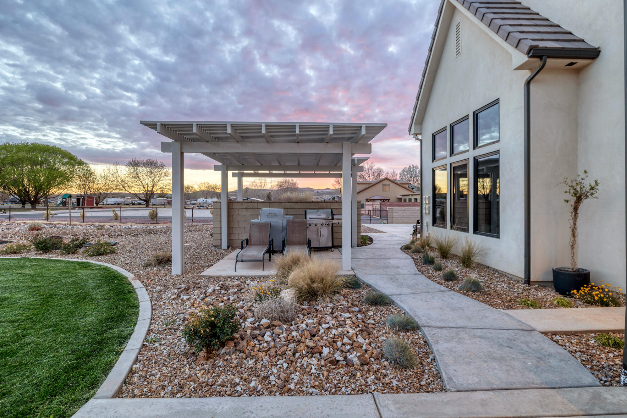 HURRICANE TOWNSITE - Residential