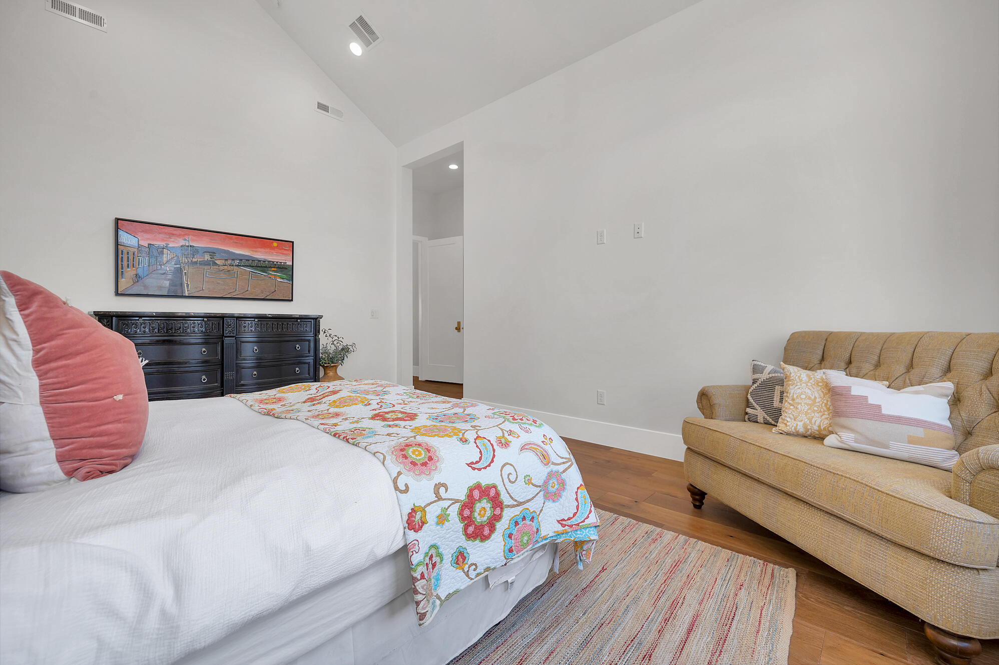 HURRICANE TOWNSITE - Residential