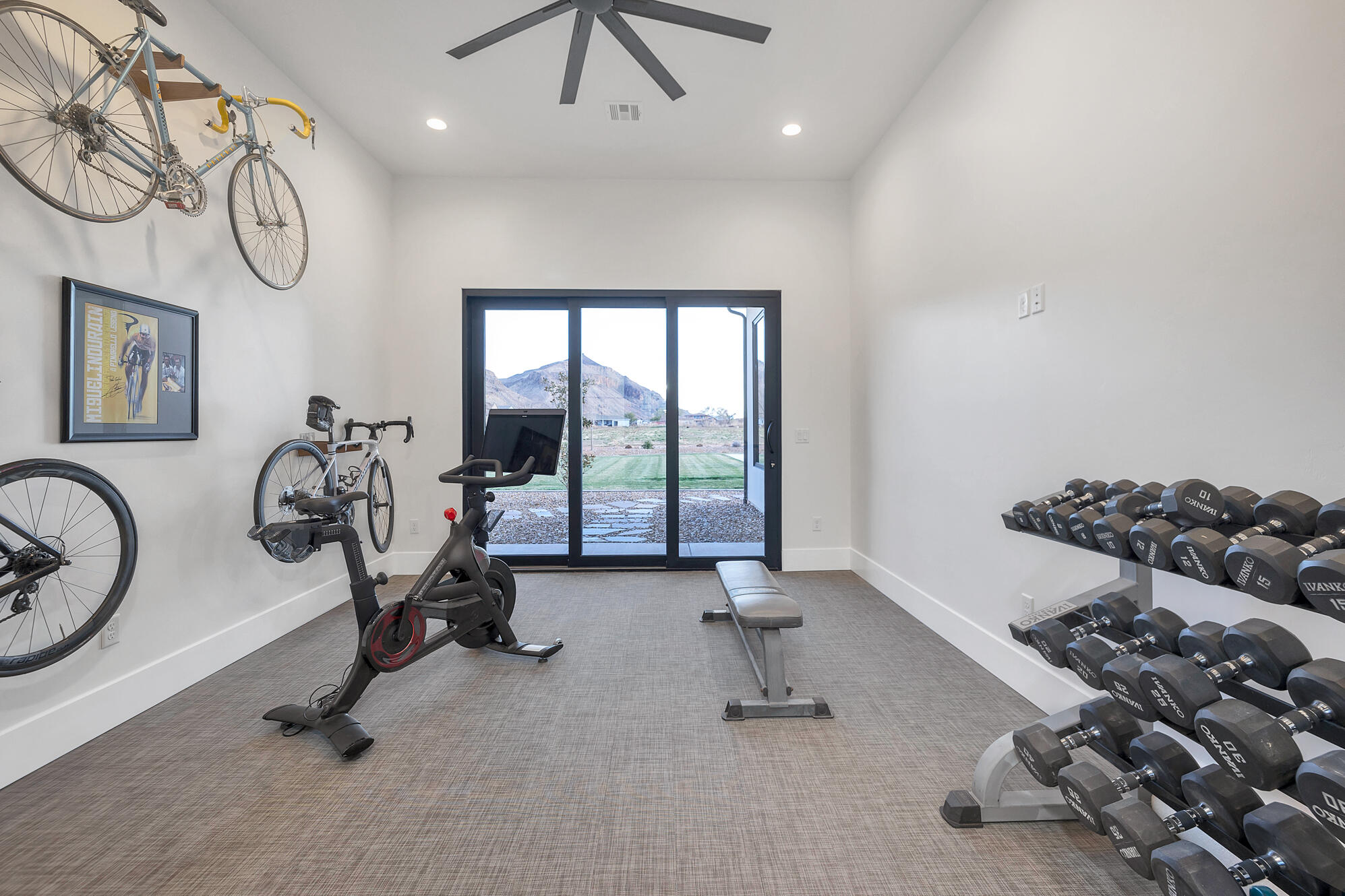 HURRICANE TOWNSITE - Residential