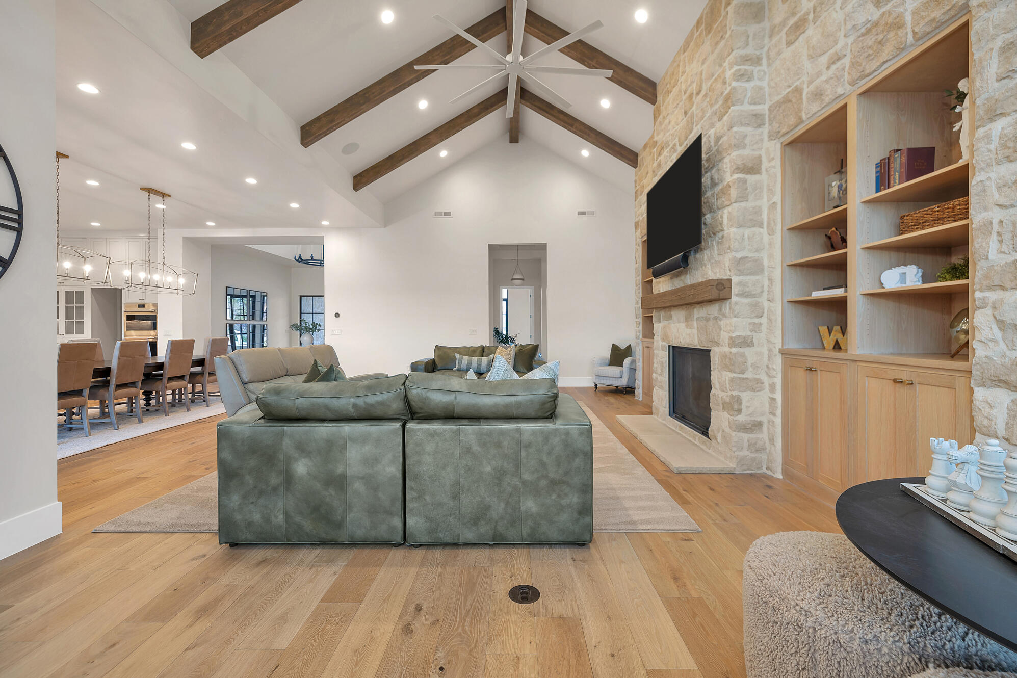 HURRICANE TOWNSITE - Residential