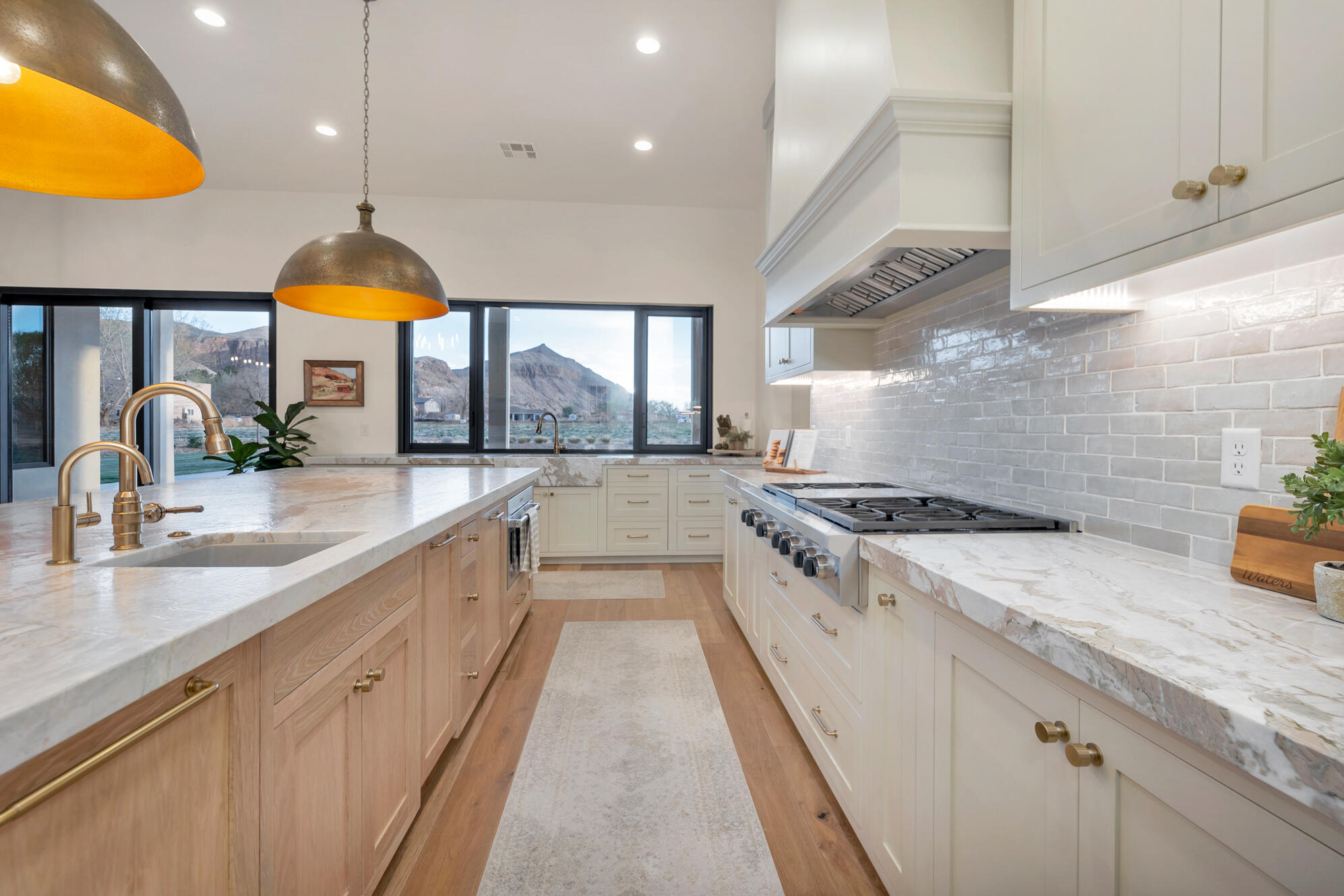 HURRICANE TOWNSITE - Residential