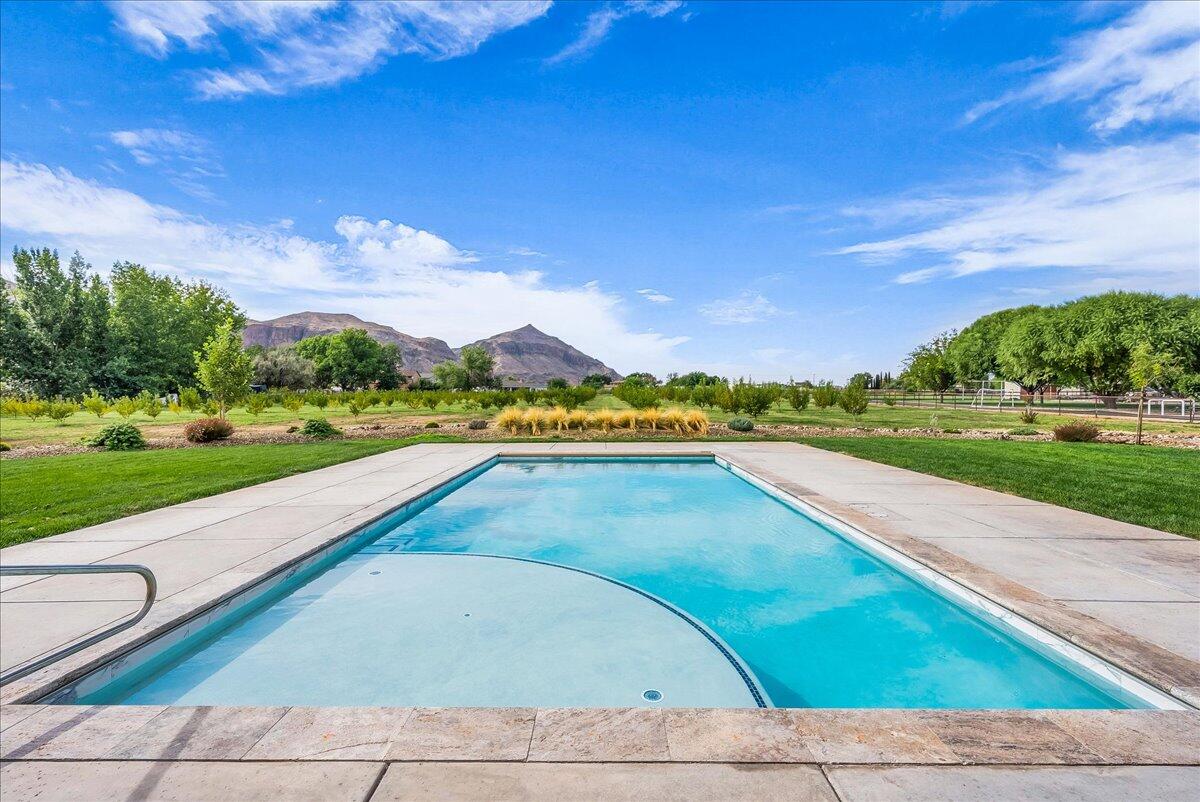 HURRICANE TOWNSITE - Residential