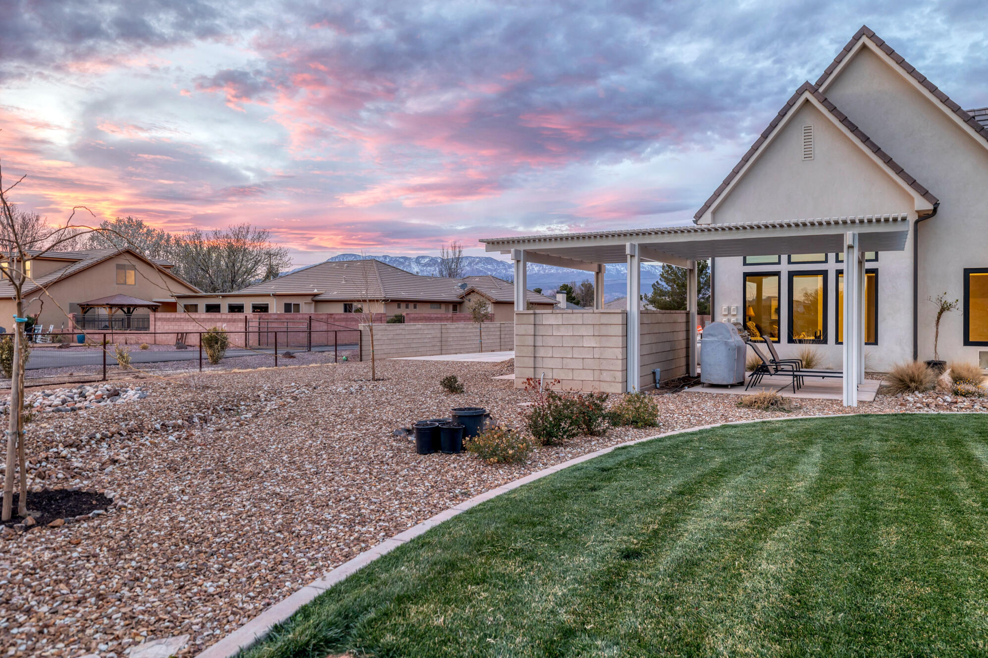 HURRICANE TOWNSITE - Residential