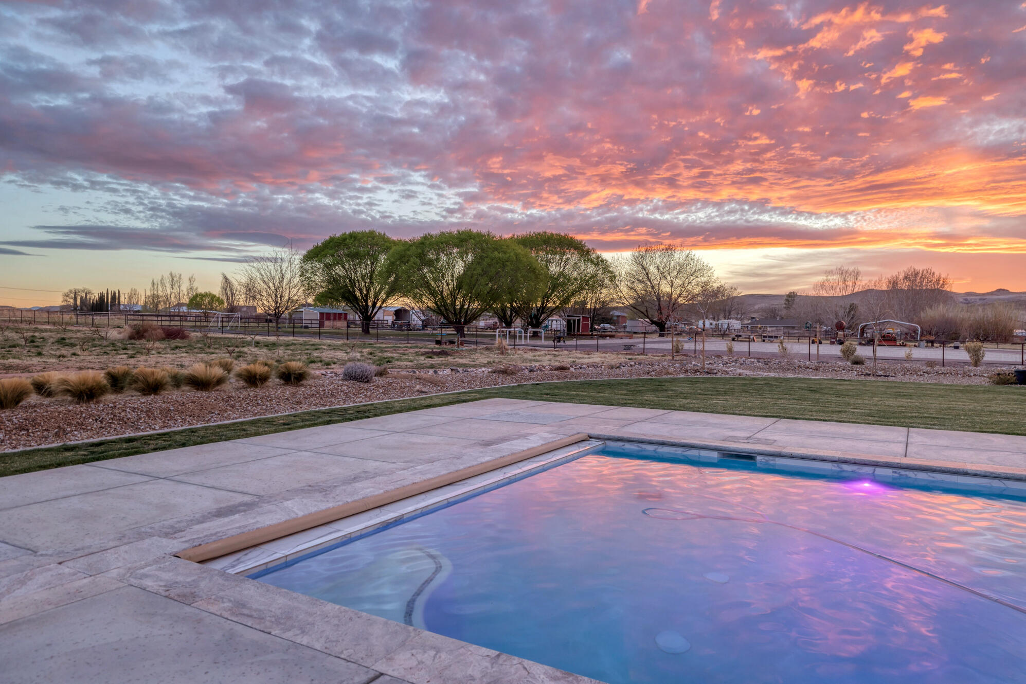 HURRICANE TOWNSITE - Residential