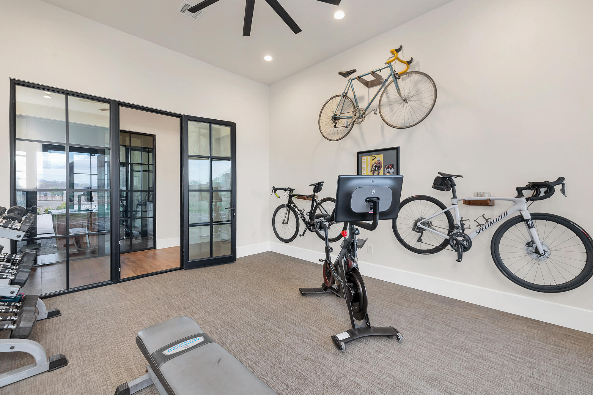 HURRICANE TOWNSITE - Residential