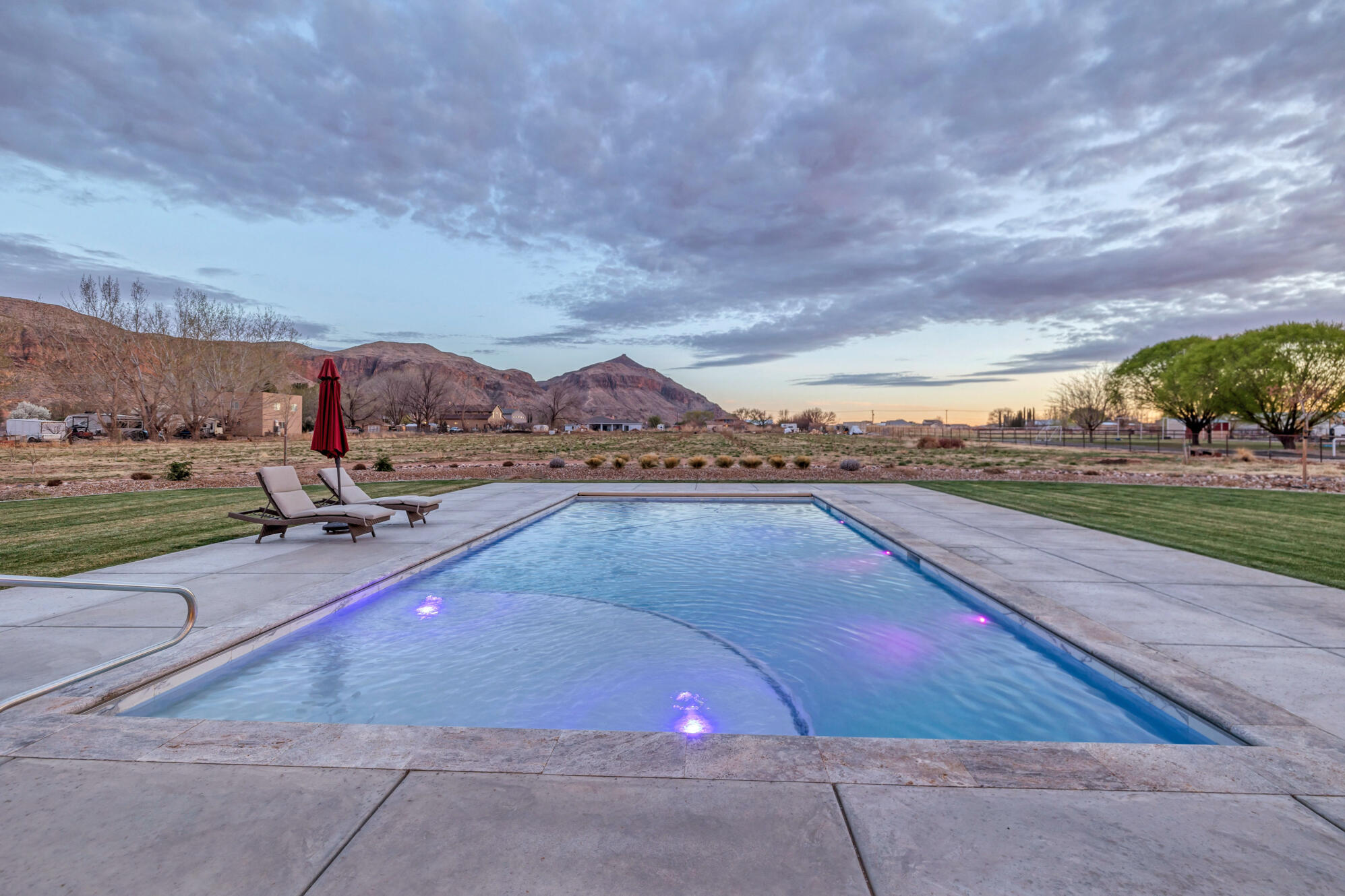 HURRICANE TOWNSITE - Residential