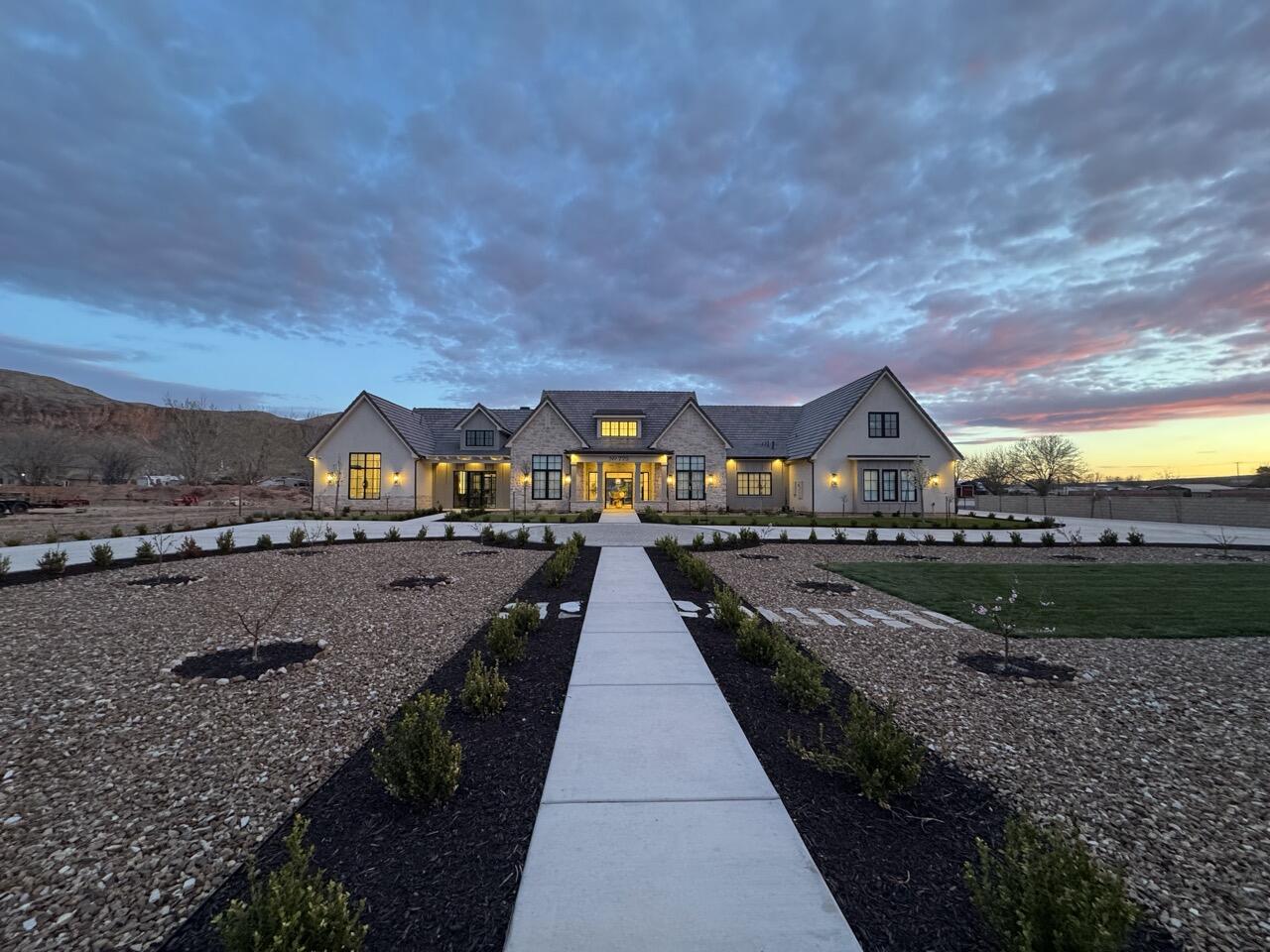 HURRICANE TOWNSITE - Residential