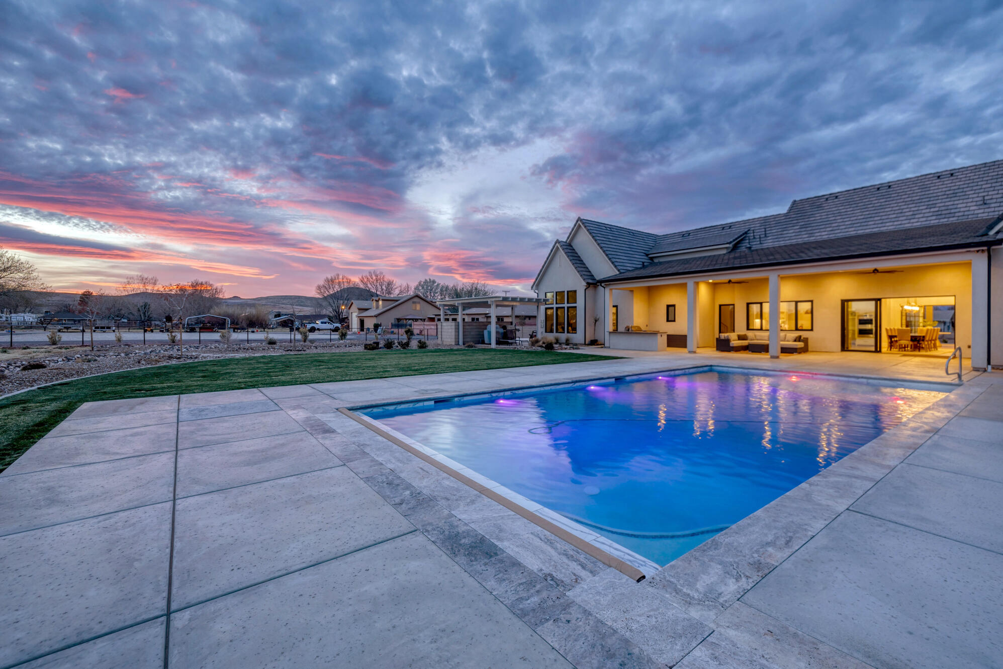 HURRICANE TOWNSITE - Residential