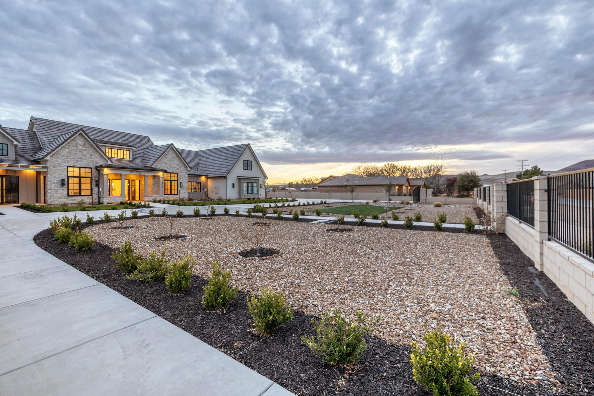 HURRICANE TOWNSITE - Residential