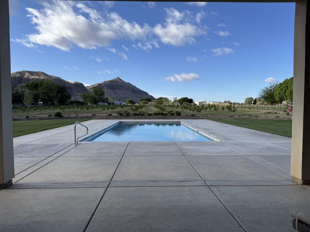 HURRICANE TOWNSITE - Residential