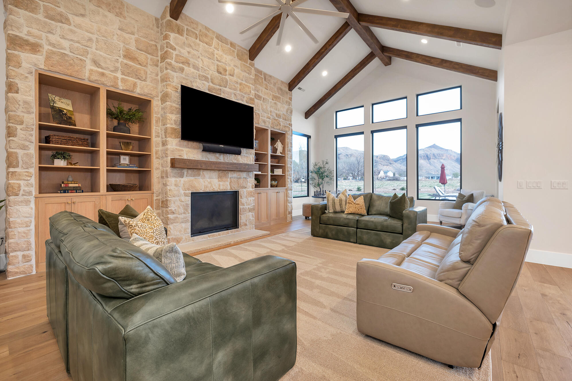 HURRICANE TOWNSITE - Residential