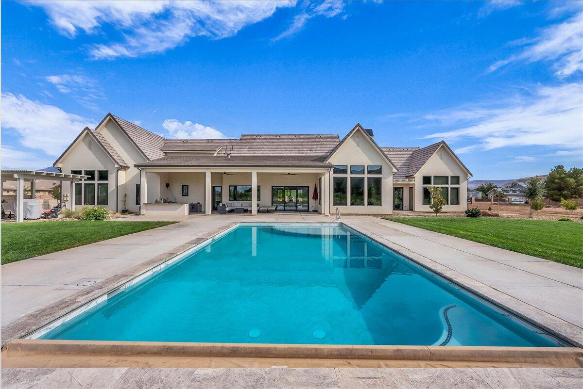 HURRICANE TOWNSITE - Residential