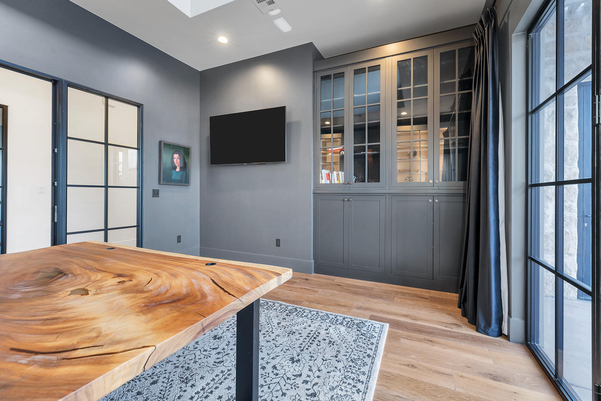 HURRICANE TOWNSITE - Residential