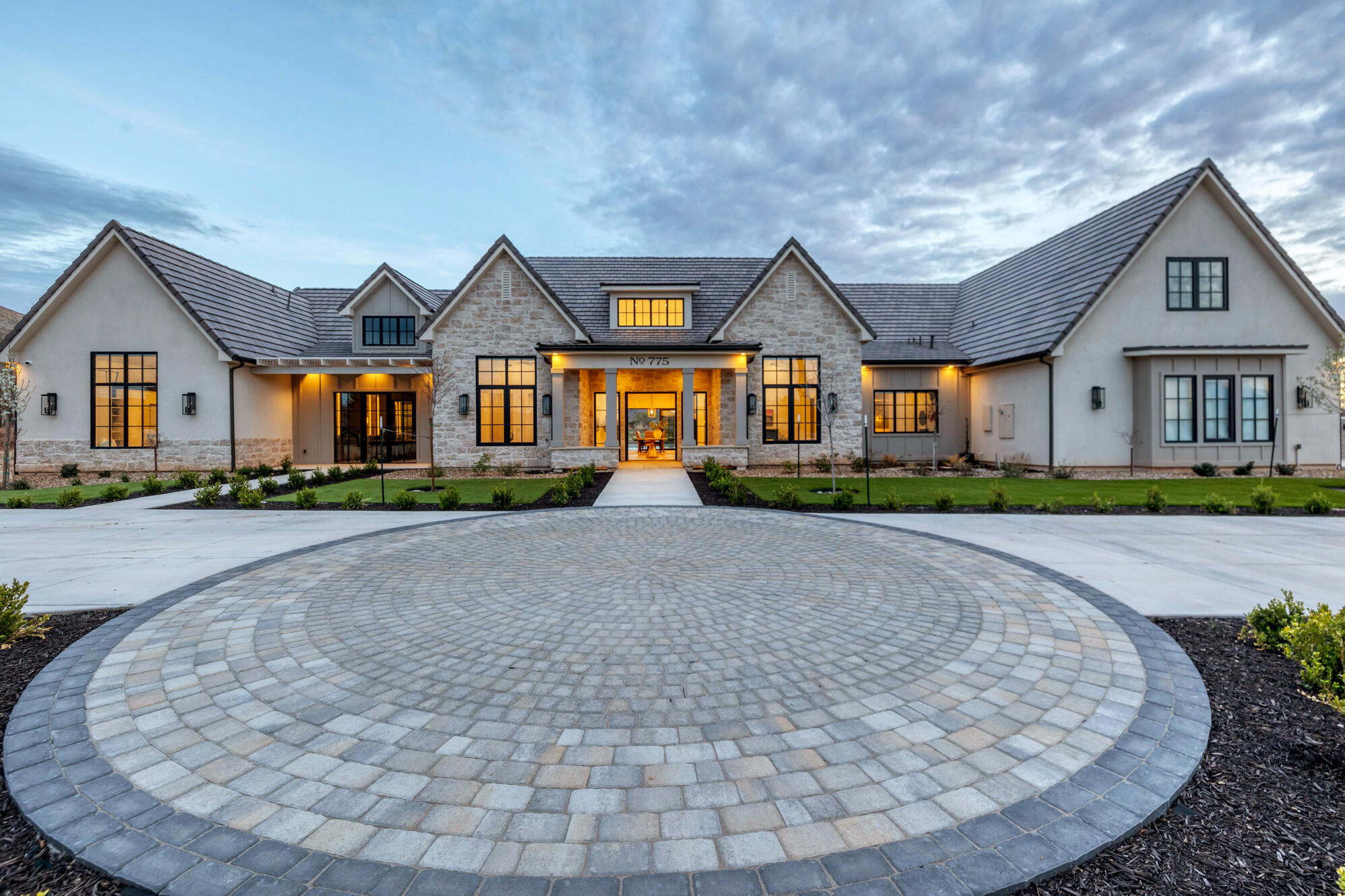 HURRICANE TOWNSITE - Residential