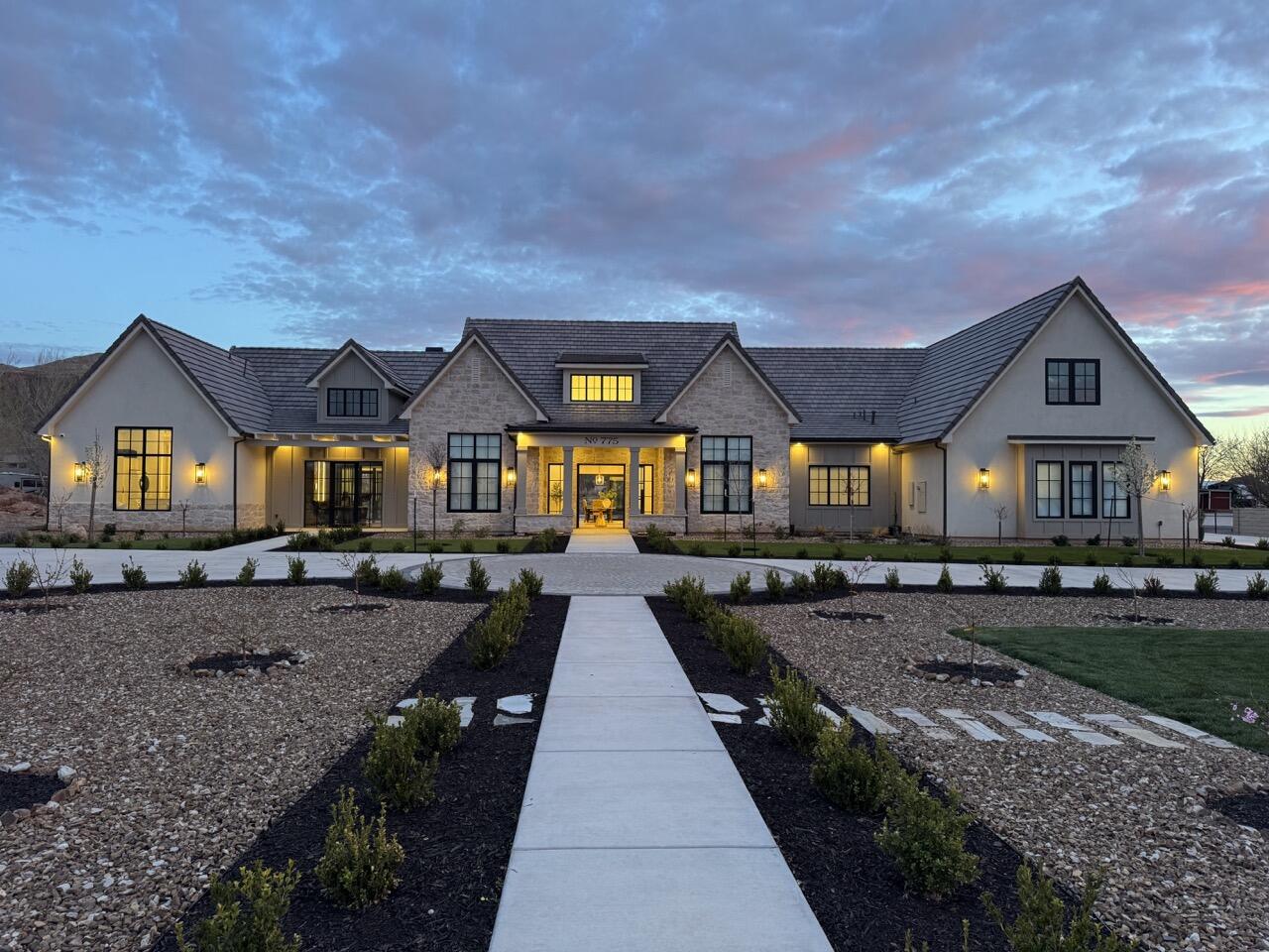 HURRICANE TOWNSITE - Residential