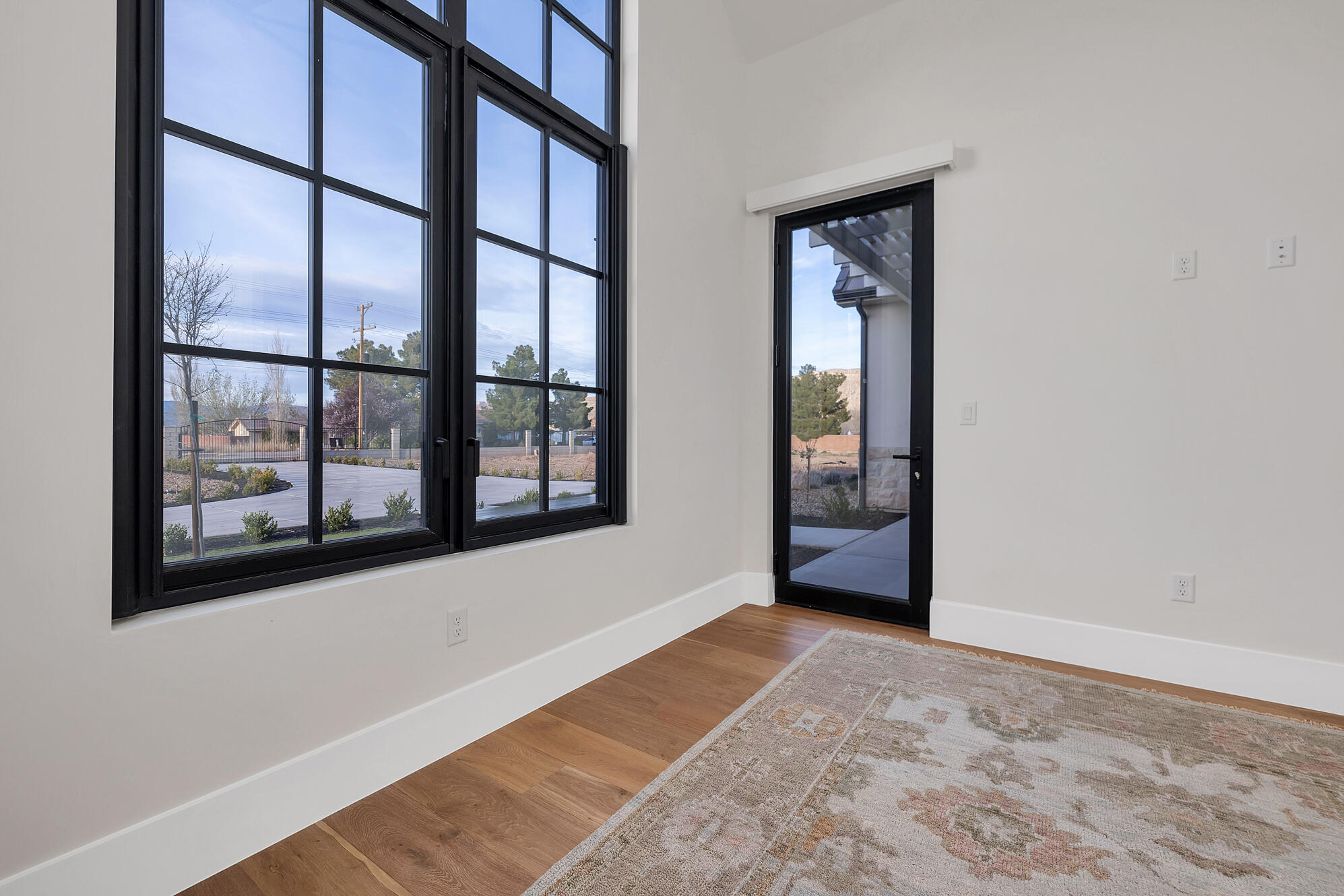 HURRICANE TOWNSITE - Residential