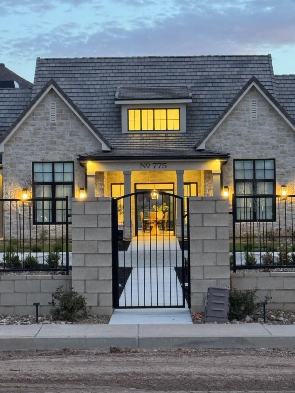 HURRICANE TOWNSITE - Residential