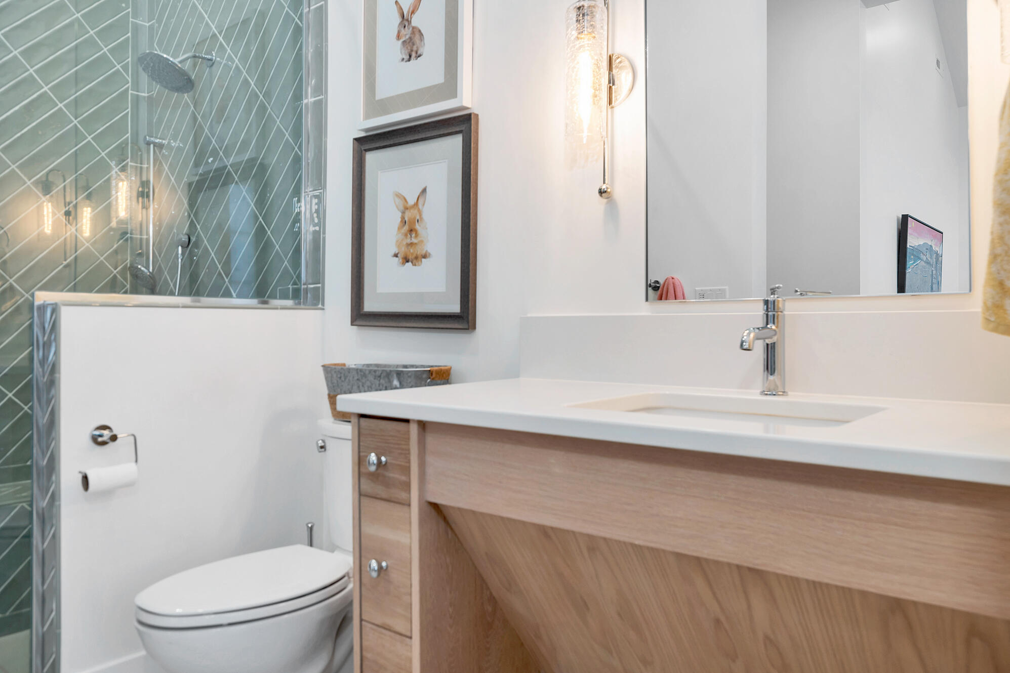 HURRICANE TOWNSITE - Residential