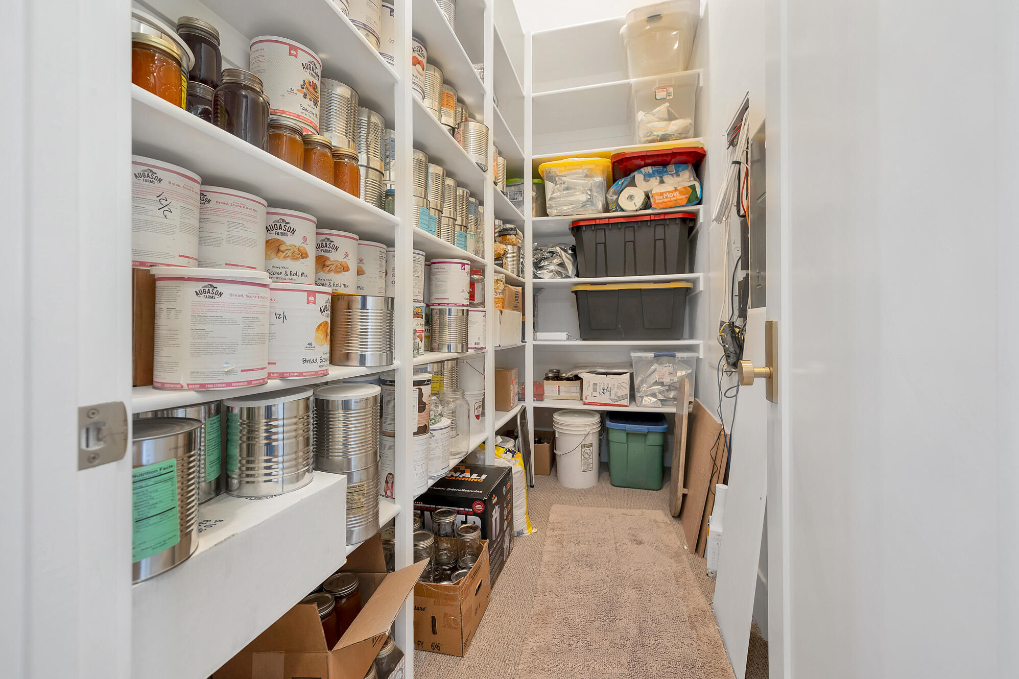 HURRICANE TOWNSITE - Residential