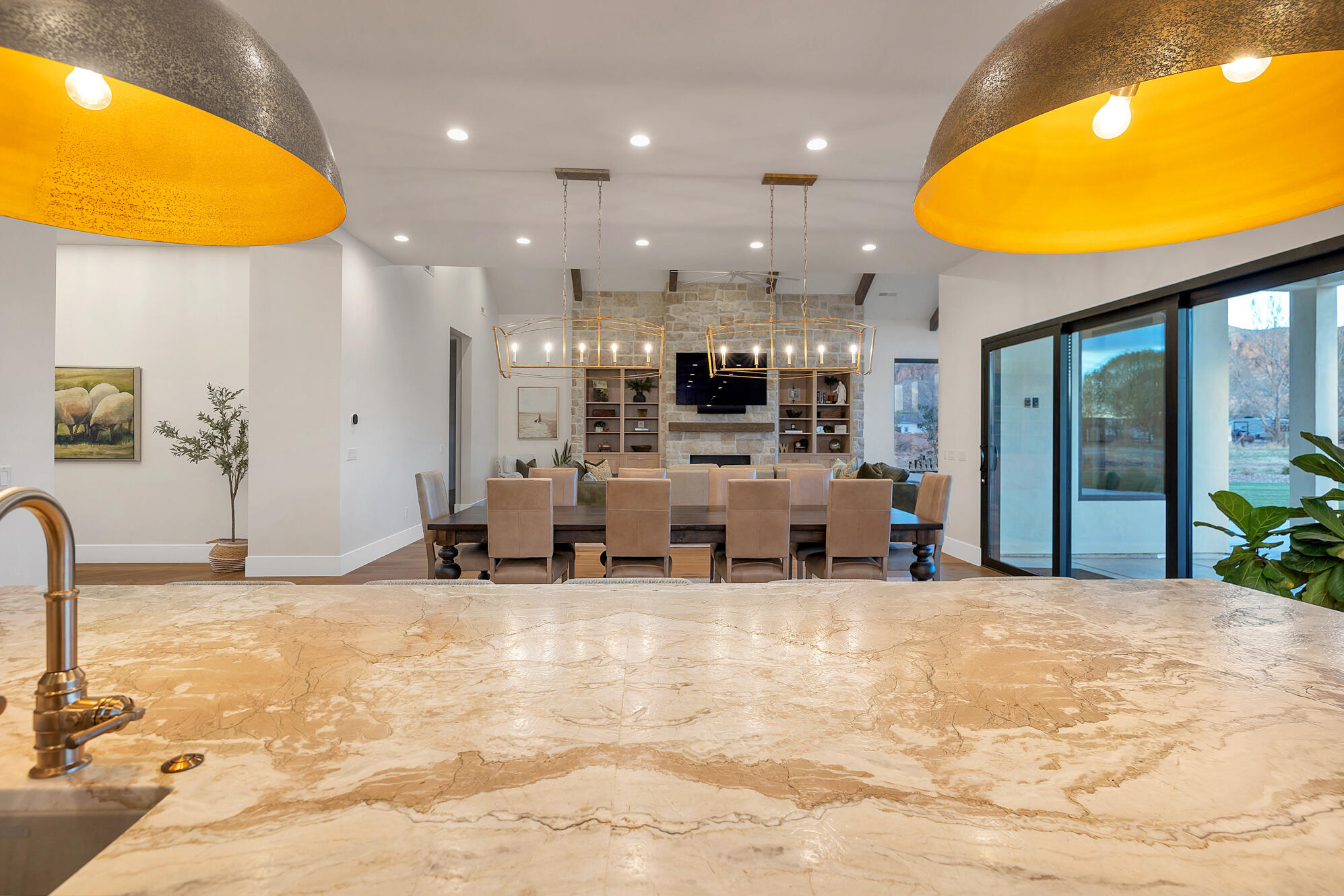 HURRICANE TOWNSITE - Residential