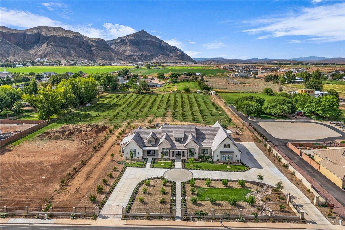 HURRICANE TOWNSITE - Residential