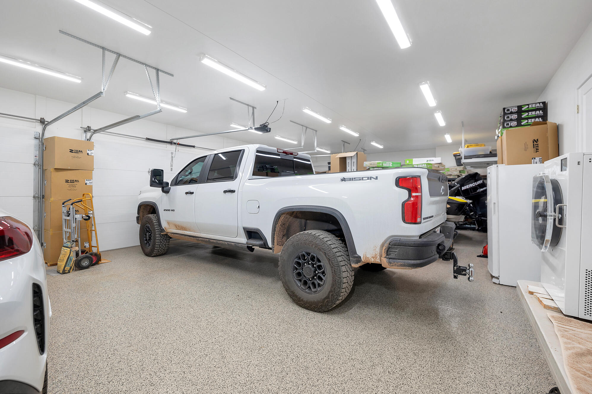 HURRICANE TOWNSITE - Residential