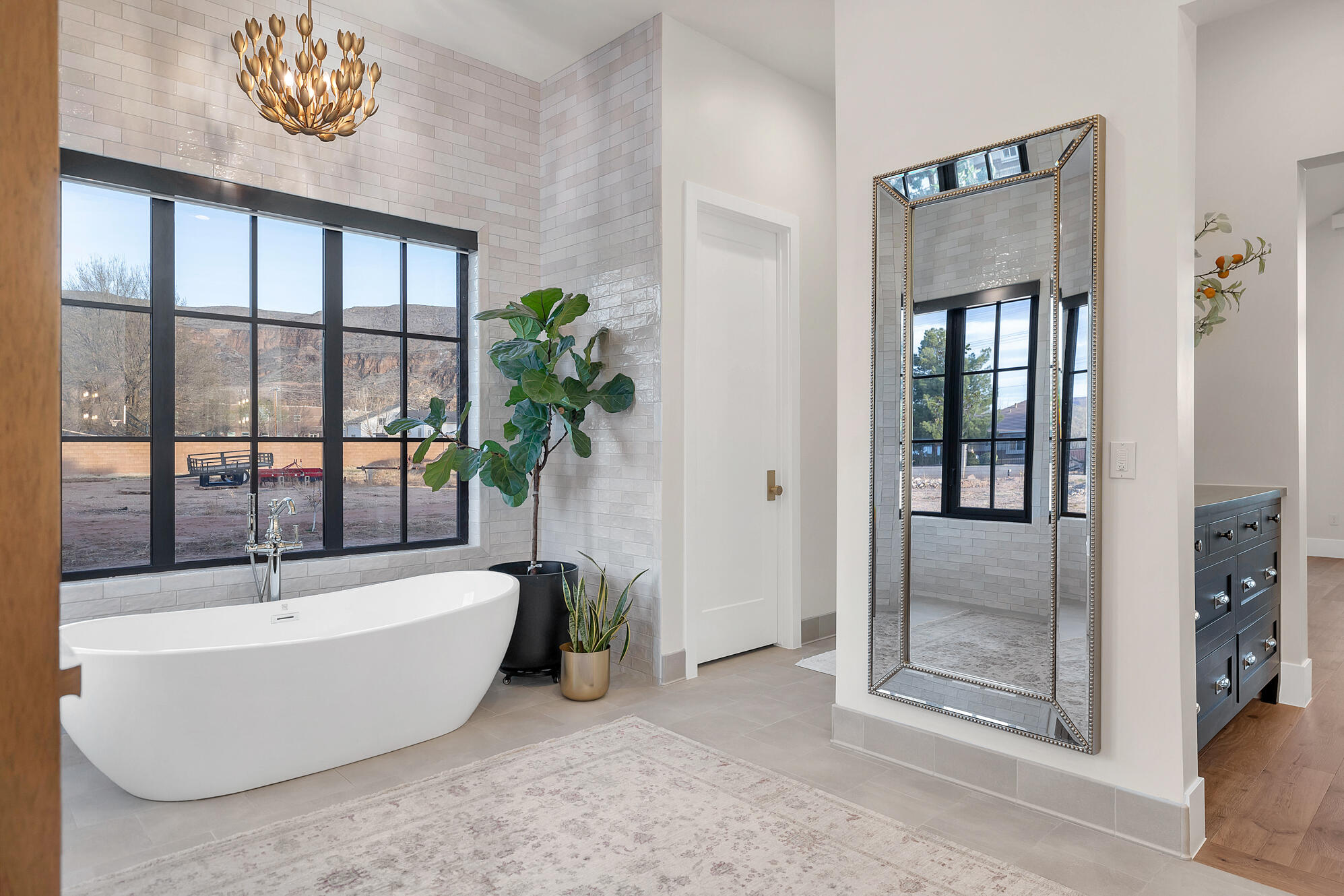 HURRICANE TOWNSITE - Residential