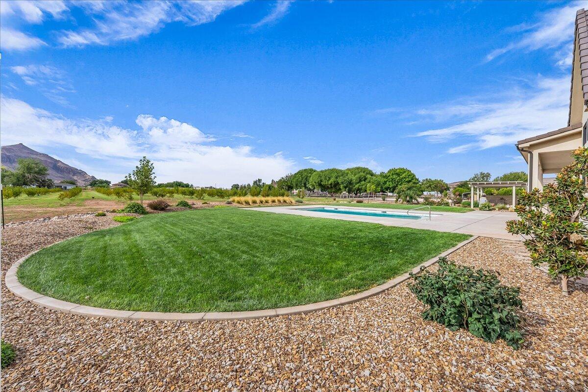 HURRICANE TOWNSITE - Residential