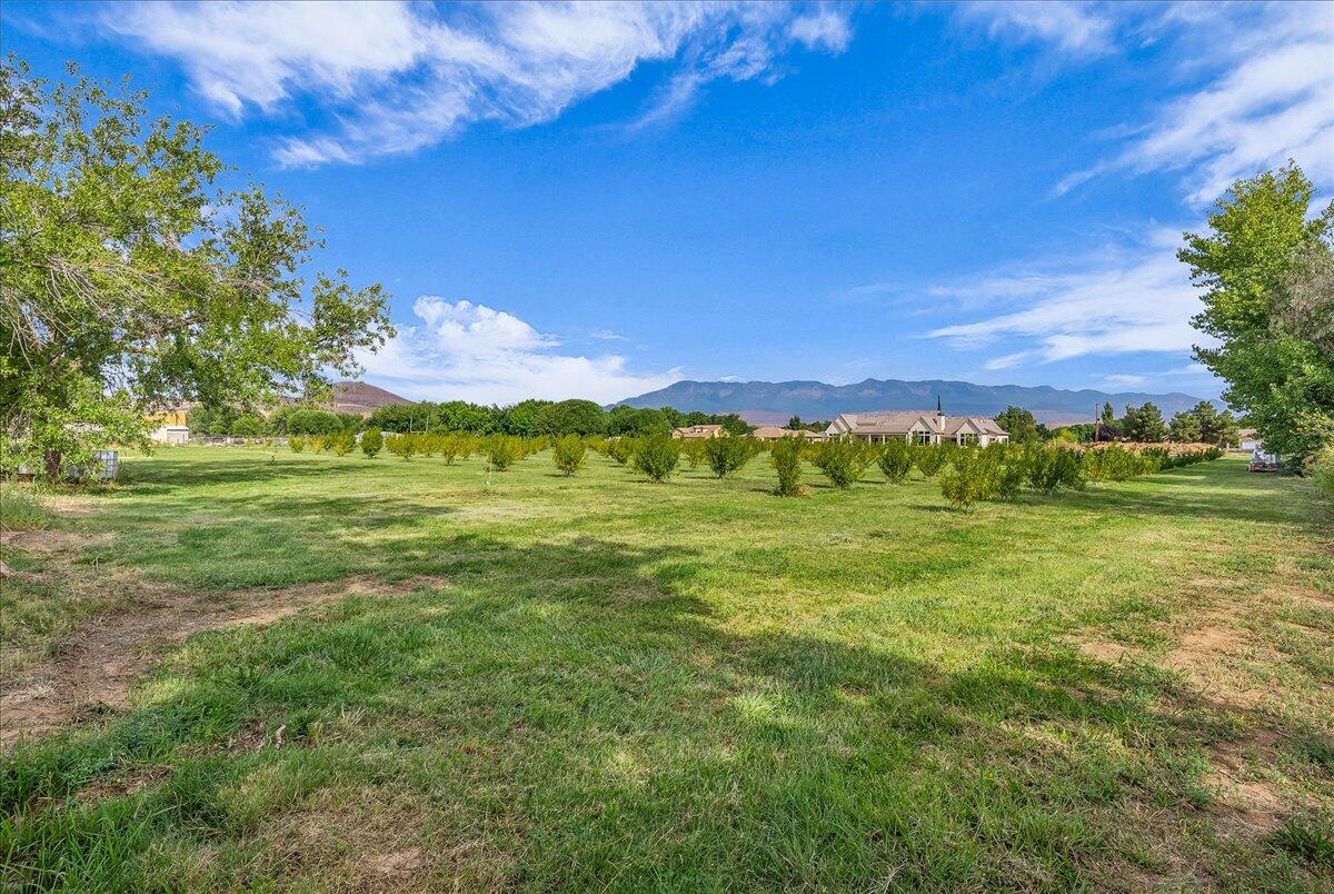 HURRICANE TOWNSITE - Residential