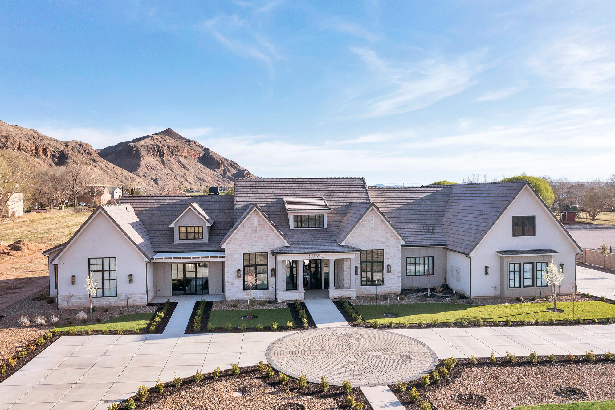 HURRICANE TOWNSITE - Residential