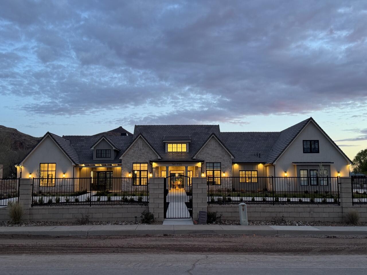 HURRICANE TOWNSITE - Residential