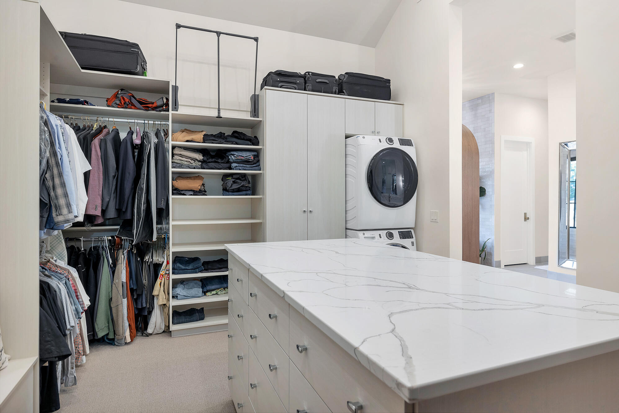 HURRICANE TOWNSITE - Residential