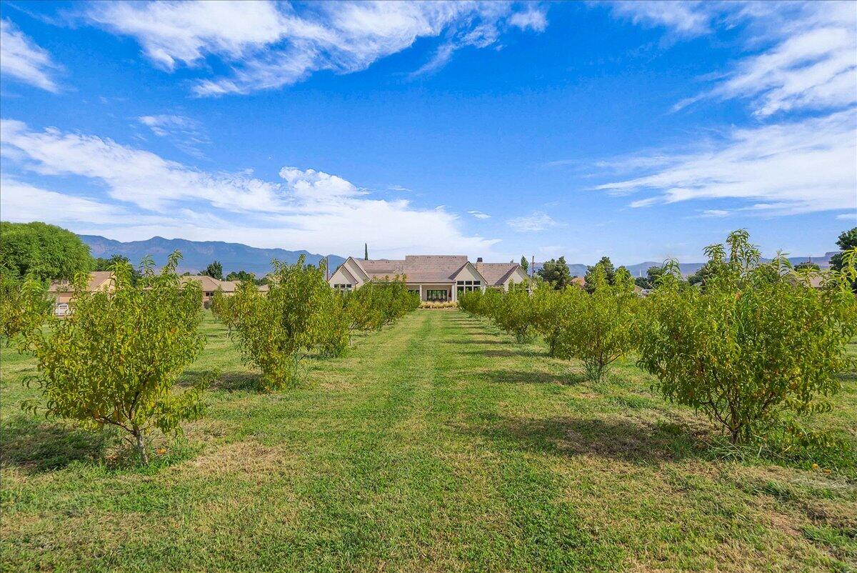 HURRICANE TOWNSITE - Residential