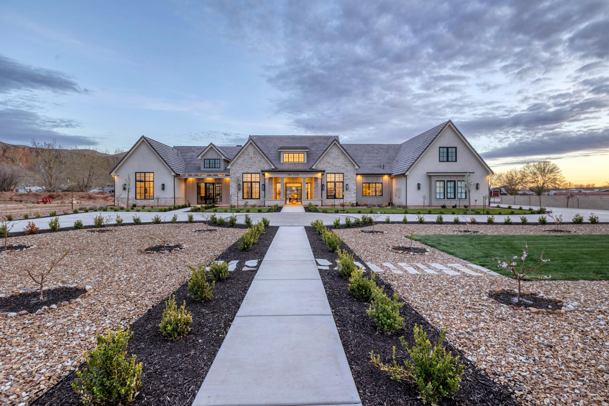 HURRICANE TOWNSITE - Residential