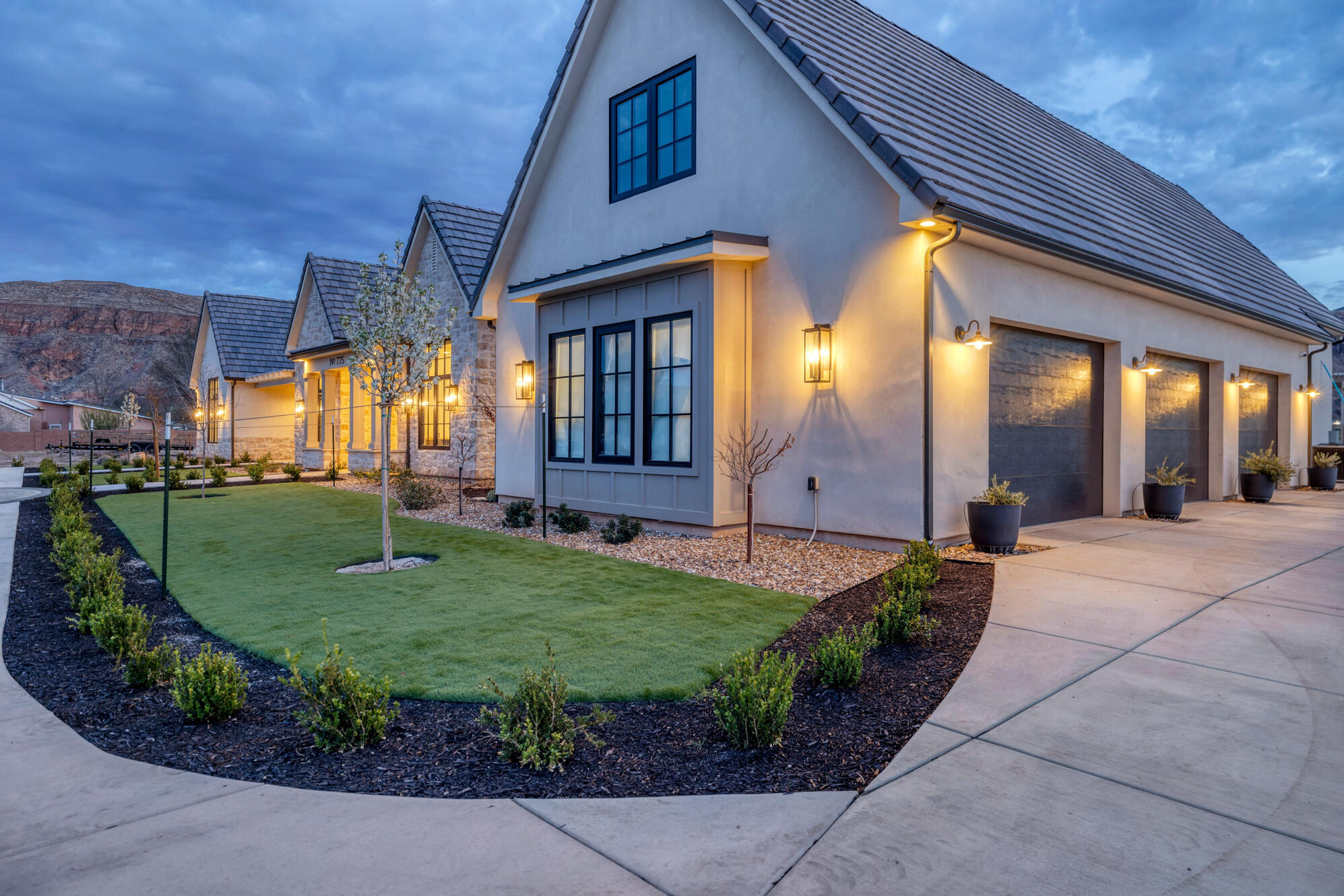 HURRICANE TOWNSITE - Residential