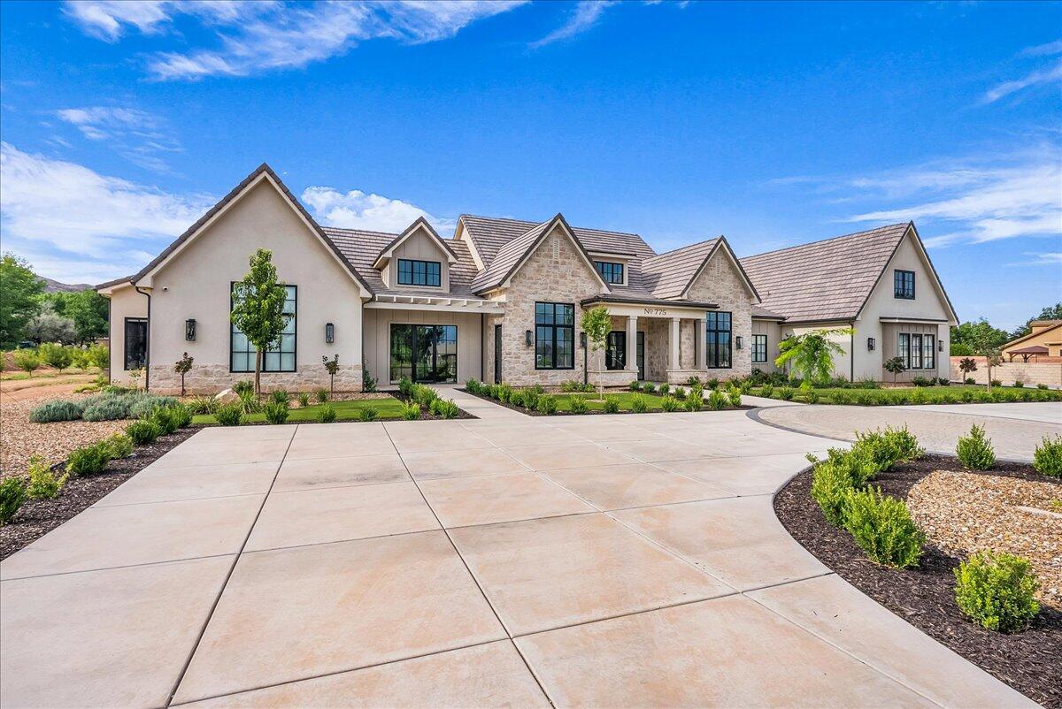 HURRICANE TOWNSITE - Residential