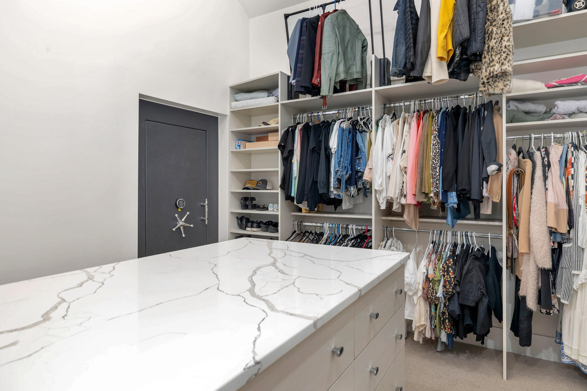 HURRICANE TOWNSITE - Residential