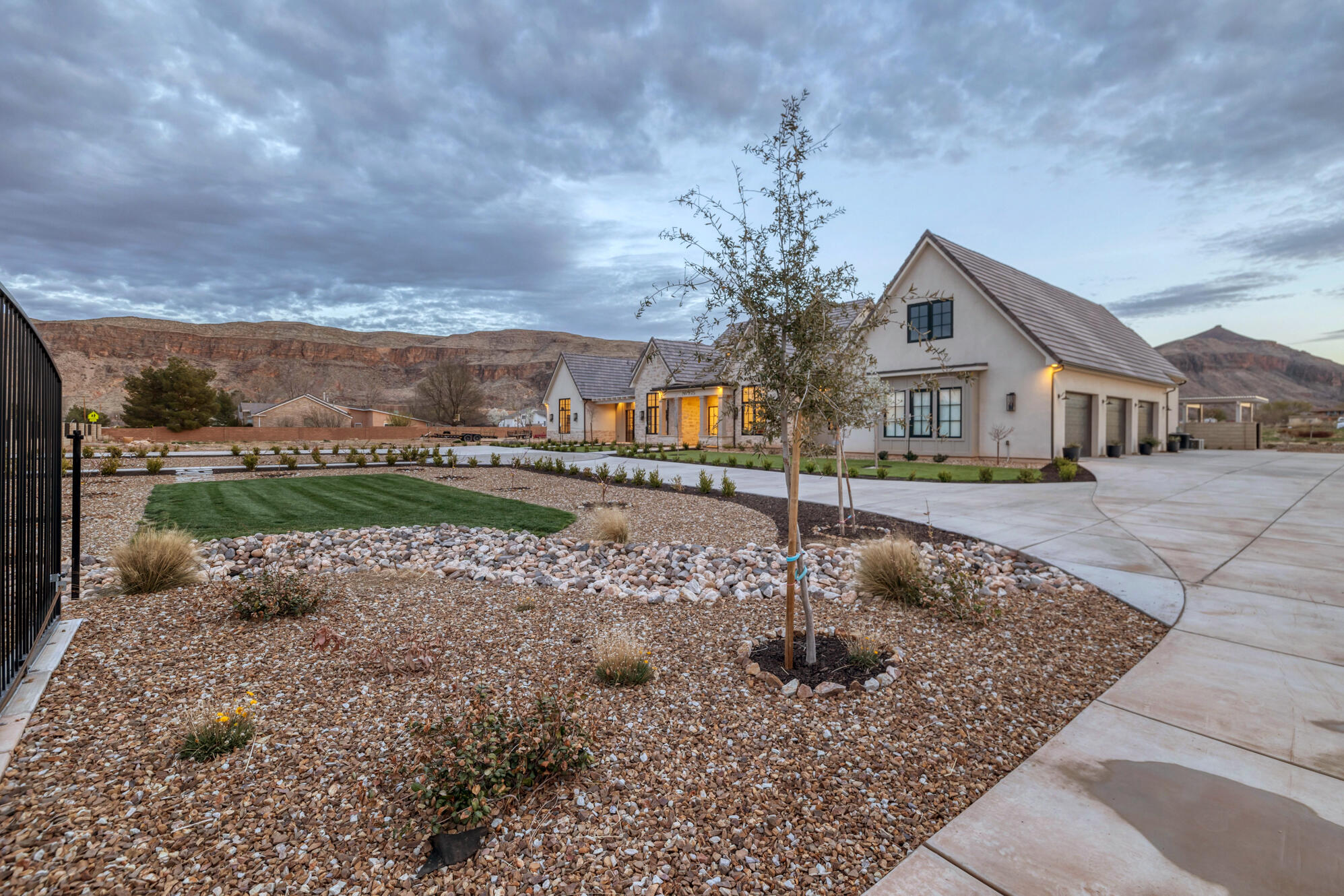 HURRICANE TOWNSITE - Residential