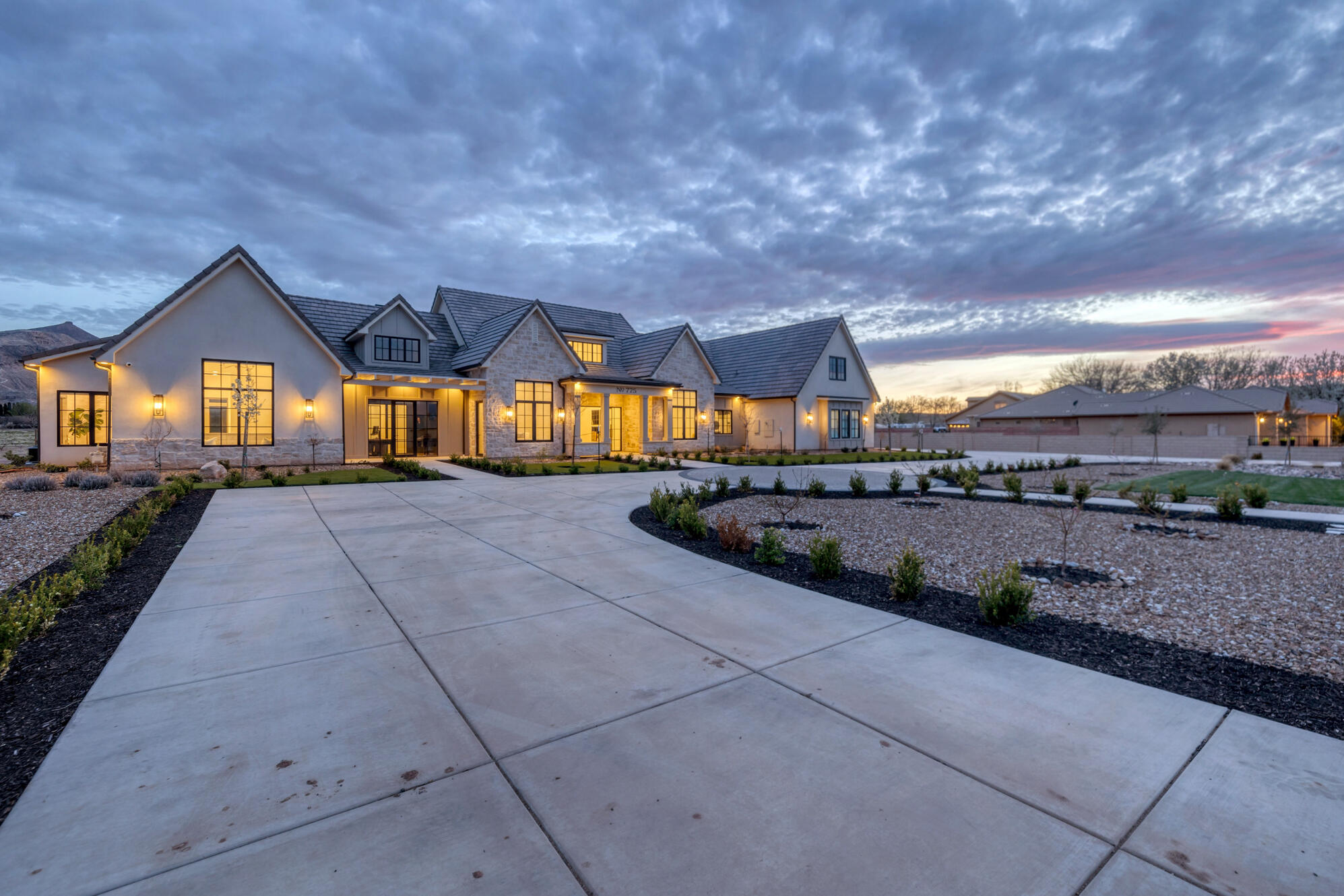 HURRICANE TOWNSITE - Residential