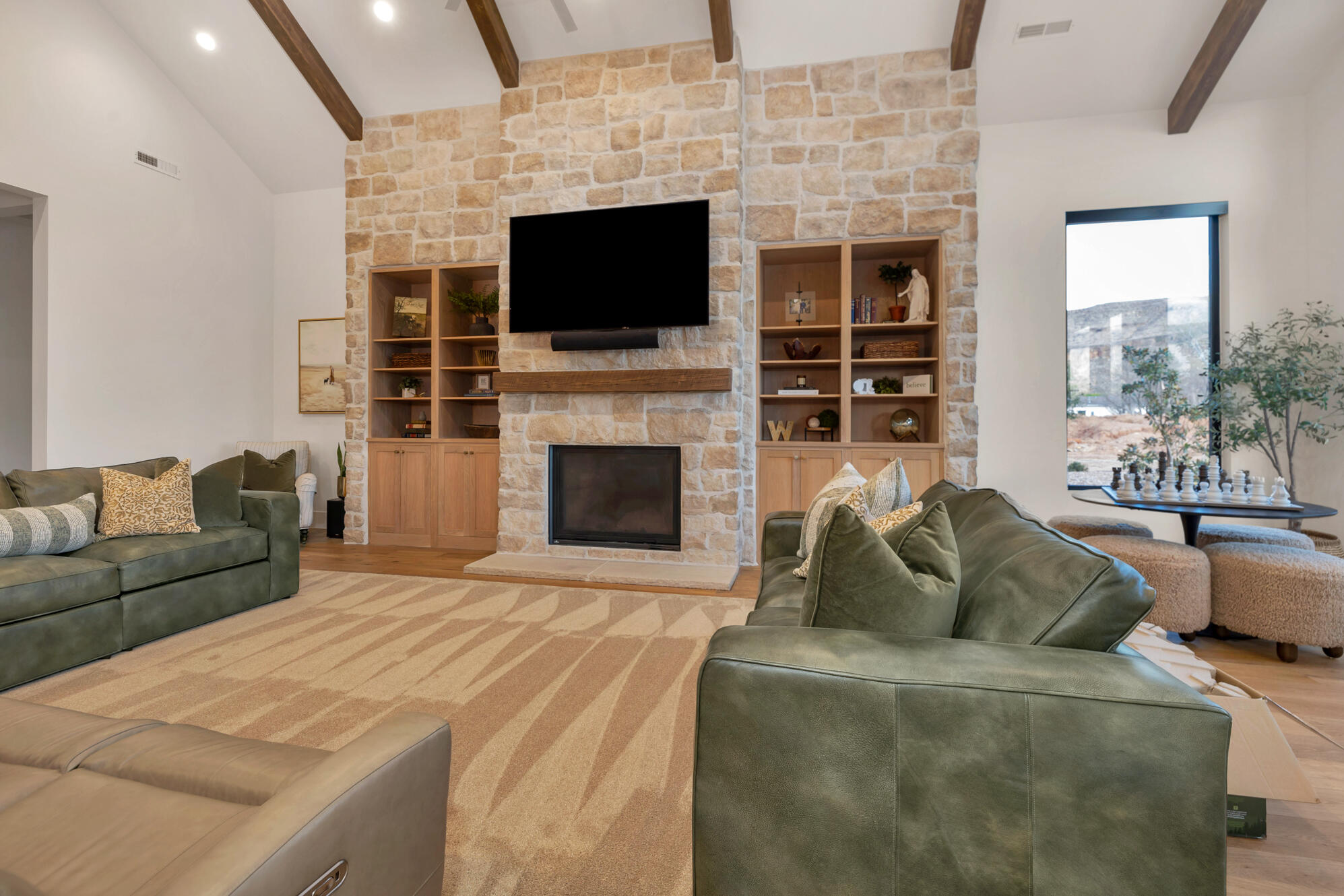 HURRICANE TOWNSITE - Residential