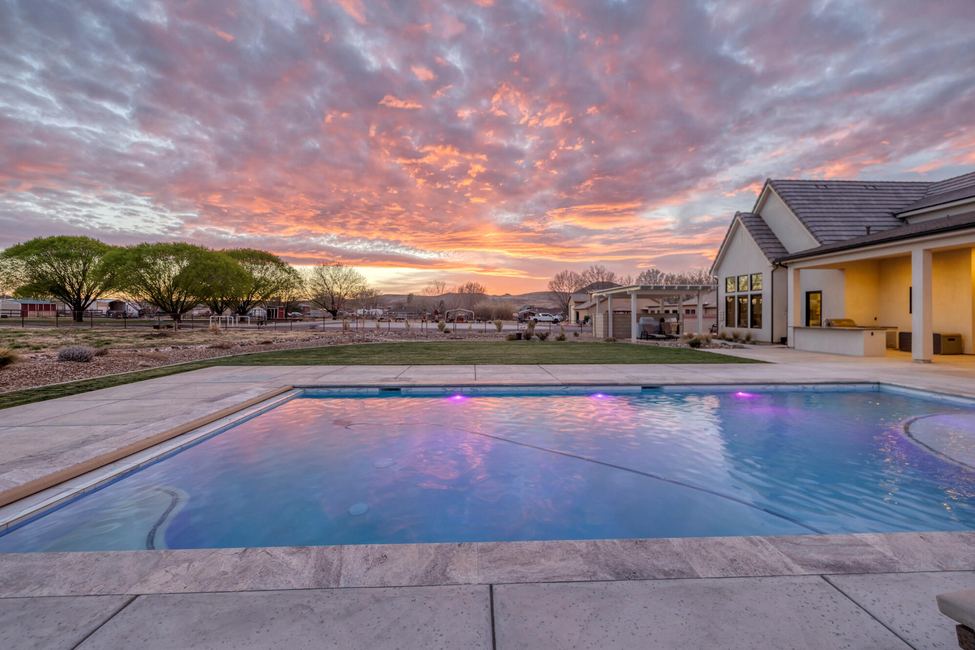 HURRICANE TOWNSITE - Residential