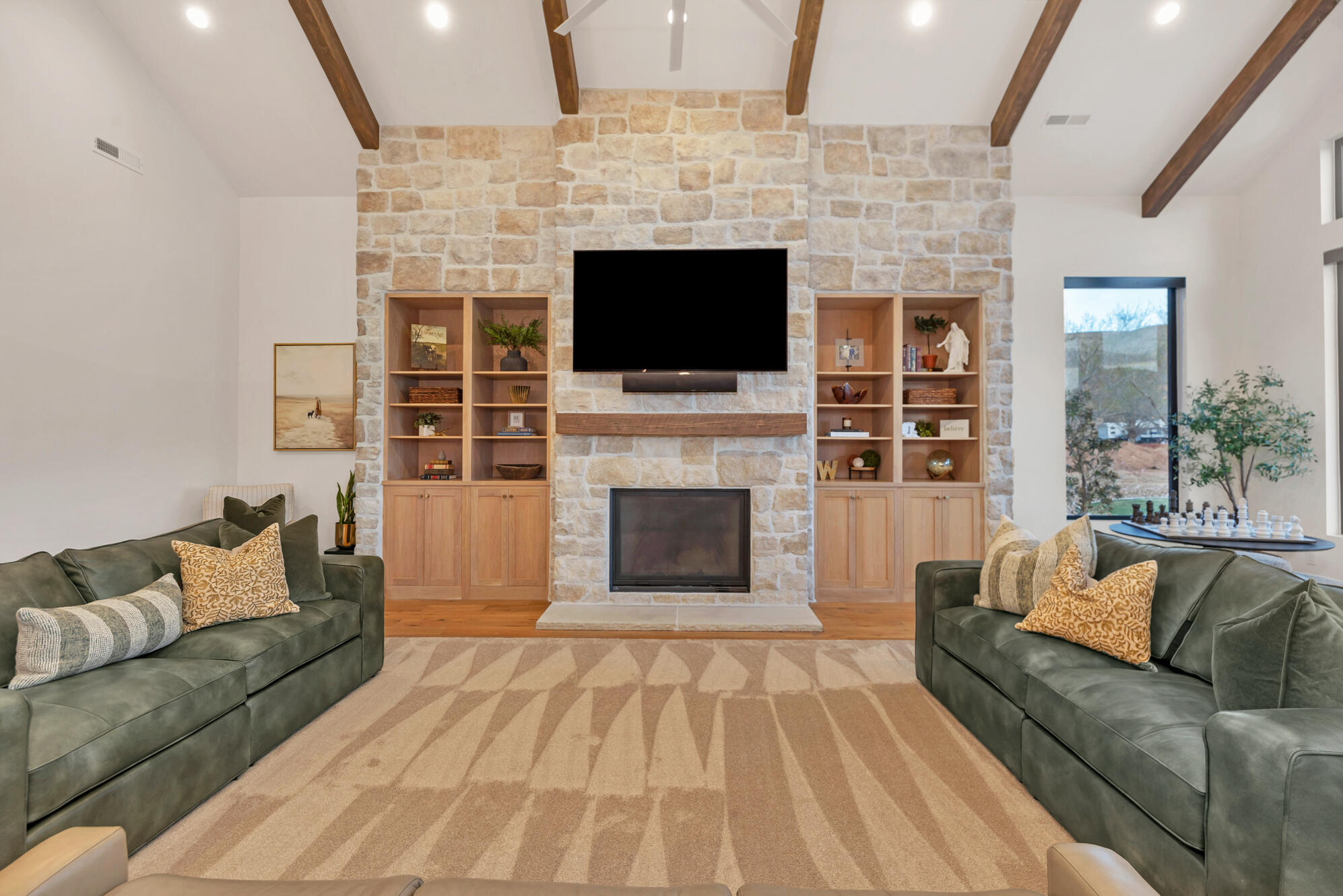 HURRICANE TOWNSITE - Residential