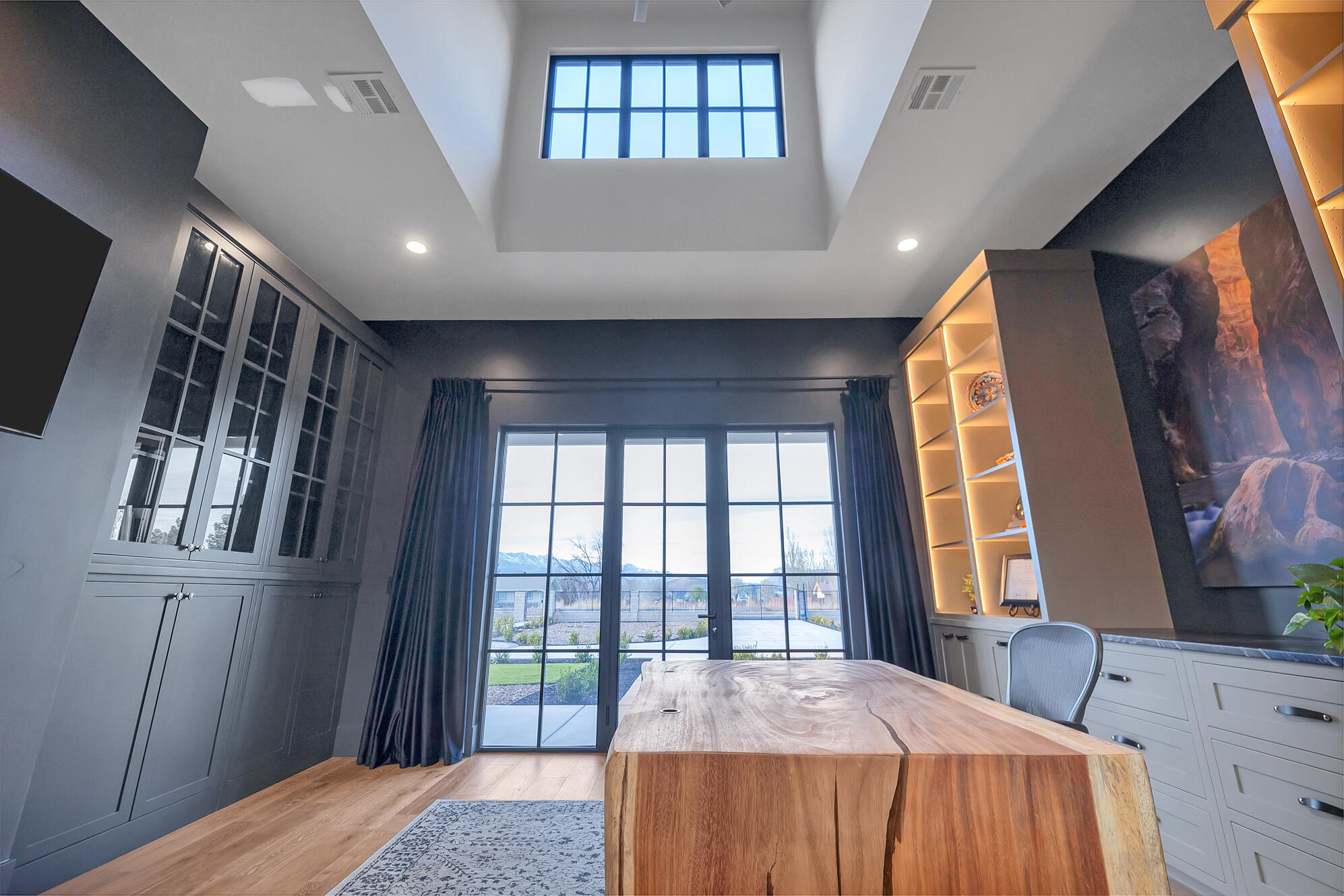 HURRICANE TOWNSITE - Residential