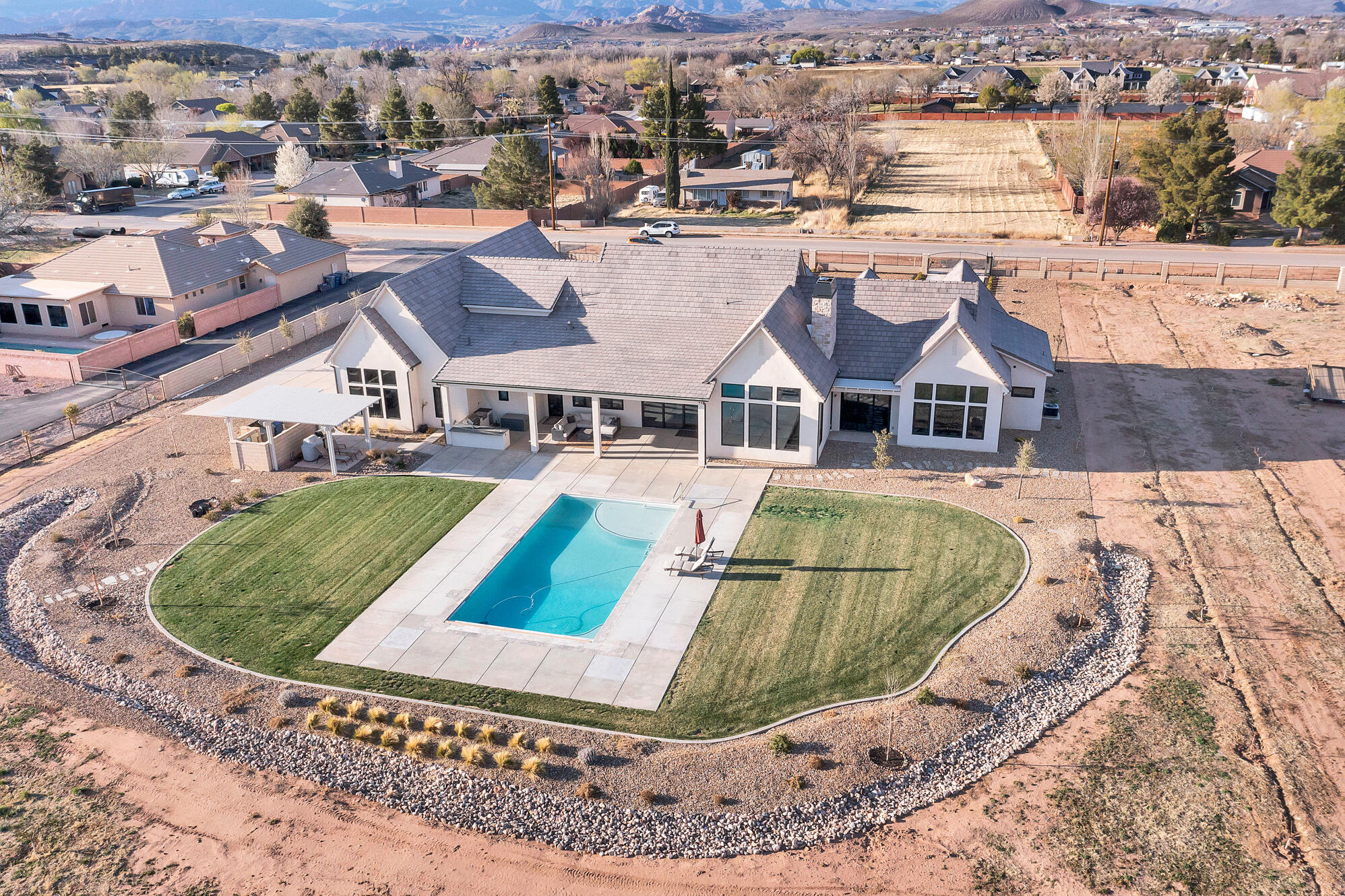 HURRICANE TOWNSITE - Residential