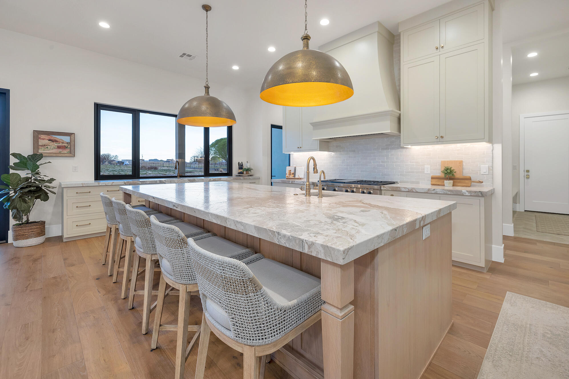 HURRICANE TOWNSITE - Residential